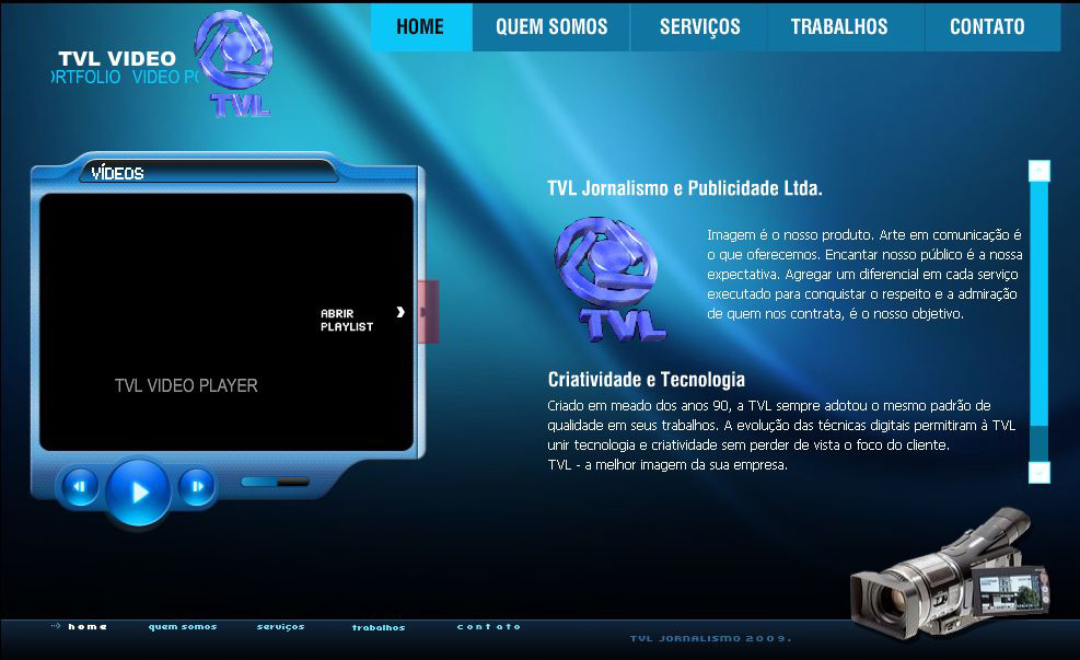 TVL - ESMPRESA